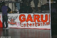 Garuda Tour - nr. 0002